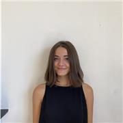 PROFESORA. PRIMARIA Y ESO. REFUERZO GENERAL